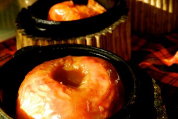...looking so delicious!