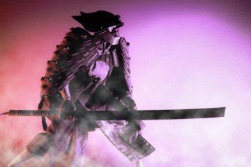Samurai Festival at Ueno Park 2027