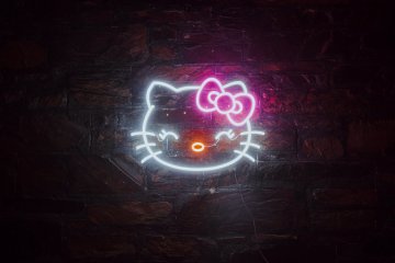 60th Anniversary Sanrio Exhibition 2023