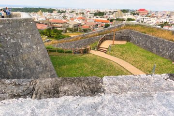 Castle Grounds