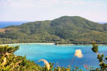 Ago Beach