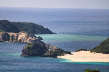 Agebasik Beach