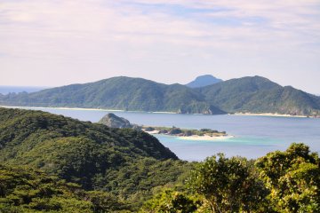 Aka Island