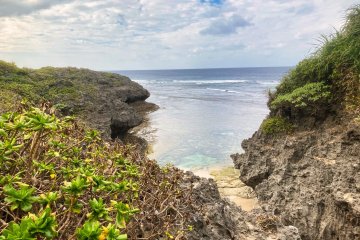Okinawa Winter Escape 2023 Day Three