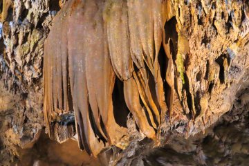 Kohaku Rock Cave Okinawa