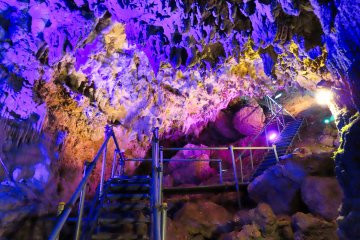 Cave Exit Cave Okinawa