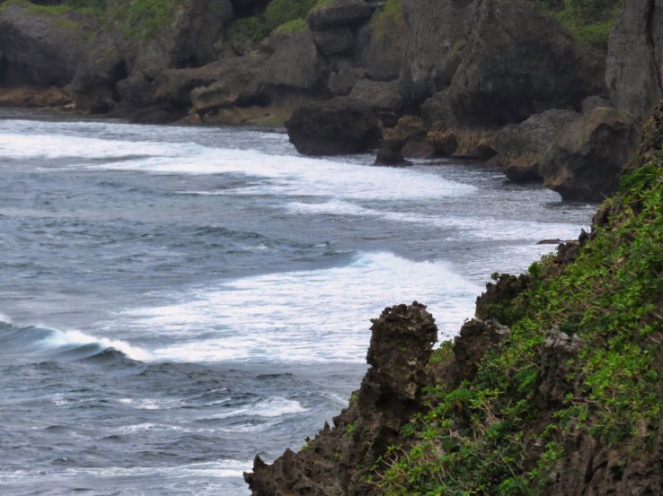 Bay Area Cape Maeda