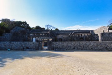 Okinawa Winter Escape 2023 Day Four