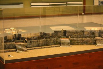 Tamaudun Museum