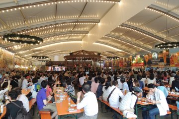 Oktoberfest 2013