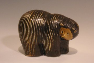 Lisa Larson: Seen and Unseen 2023