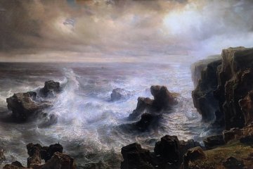The Light and Wind of Brittany 2023
