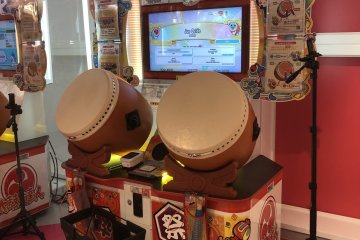 Taiko no Tatsujin