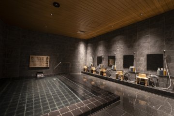 Public Bath House