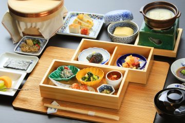 Breakfast Cuisine