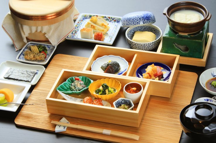 Breakfast Cuisine