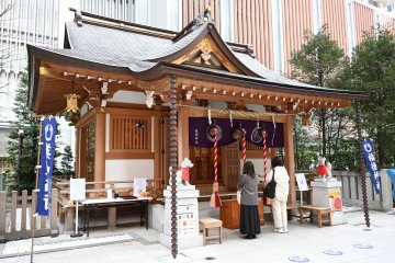 Fukutoku-jinja