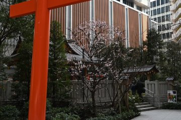 Fukutoku-jinja