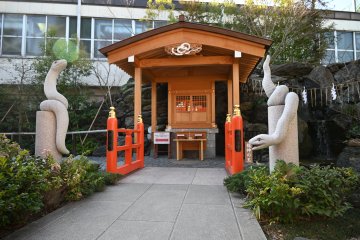Hebikuko-jinja