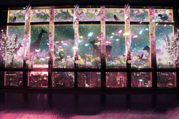 City Light Fantasia - Spring Concerto 2023