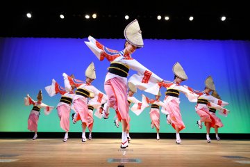 Hana Haru Festa 2027