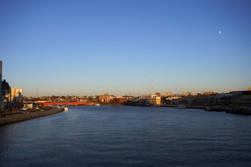 北海道/道東/釧路市/幣舞橋～北海道三大名橋
