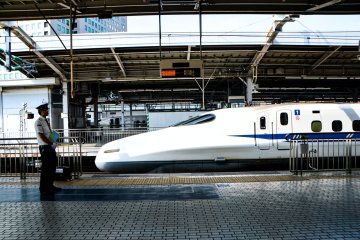 Japan Rail Pass Prices Set to Increase