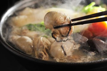 Setouchi Gourmet Festival