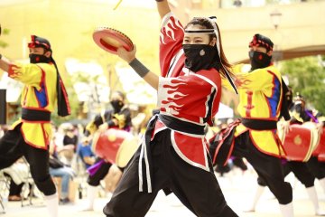 Haisai Festival