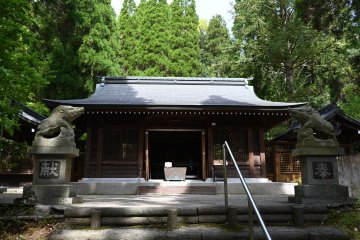 Wake-jinja