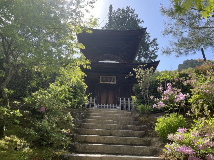 Tahoto Pagota