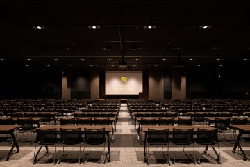 The HALL