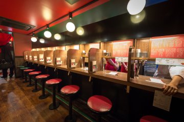 9 Things to Do in Tokyo for Introverts