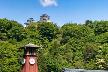 Fukui Prefecture - The Luck of The Draw Day Two