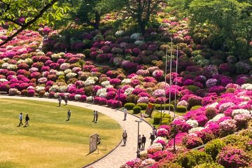 Nishiyama Park