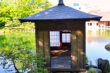 Seiren Inn Yokokan Garden