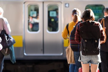 Soon you will be traveling like a local