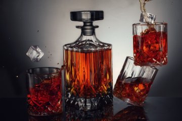 Whisky Festival in Yokohama 2023