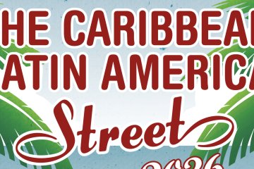 Caribbean Latin America Street 2026