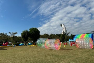 Fuwafuwa Park 2023