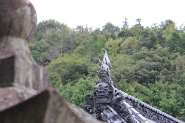 Gargoyle
