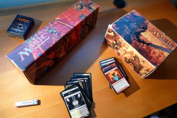Magic: The Gathering 30th Anniversary Event 2023