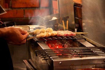 Yakitori Japan Festival 2024