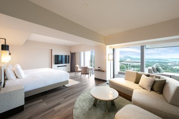 Club Room