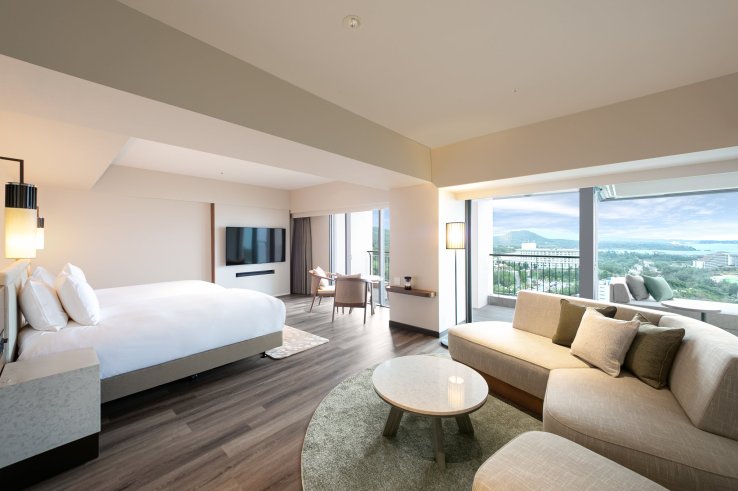 Club Room