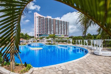 Garden Pool