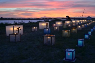 Chiyoda Kawasegaki Festival