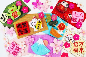 Kanazawa Handmade Marche