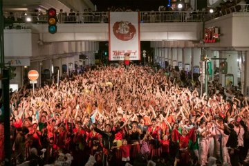Niigata Soh Odori