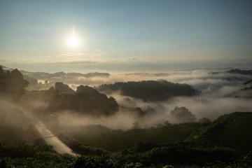 Inspiring Paths: Explore the Urban and Natural Side of Japan